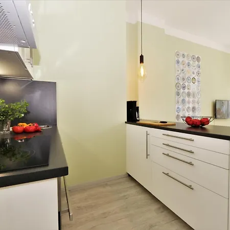 Appartamento Brise Ruthenberg App 2 *